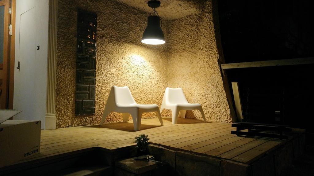 Quiet Garden Villa Rishon Leziyyon Exterior photo
