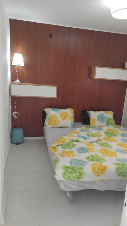 Quiet Garden Villa Rishon Leziyyon Exterior photo