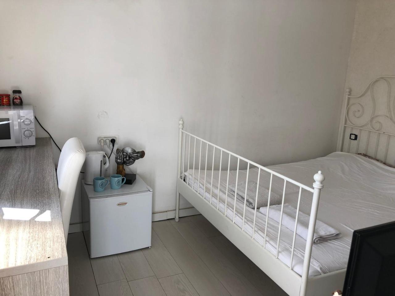 Quiet Garden Villa Rishon Leziyyon Exterior photo